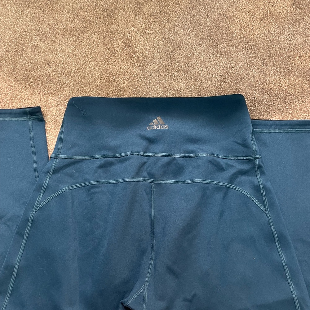 Reversible Leggings!